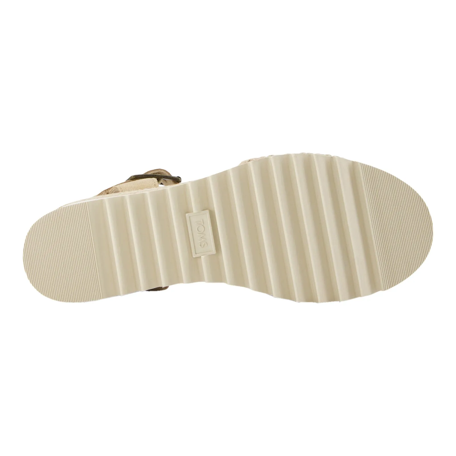 Women's TOMS, Diana Sandal