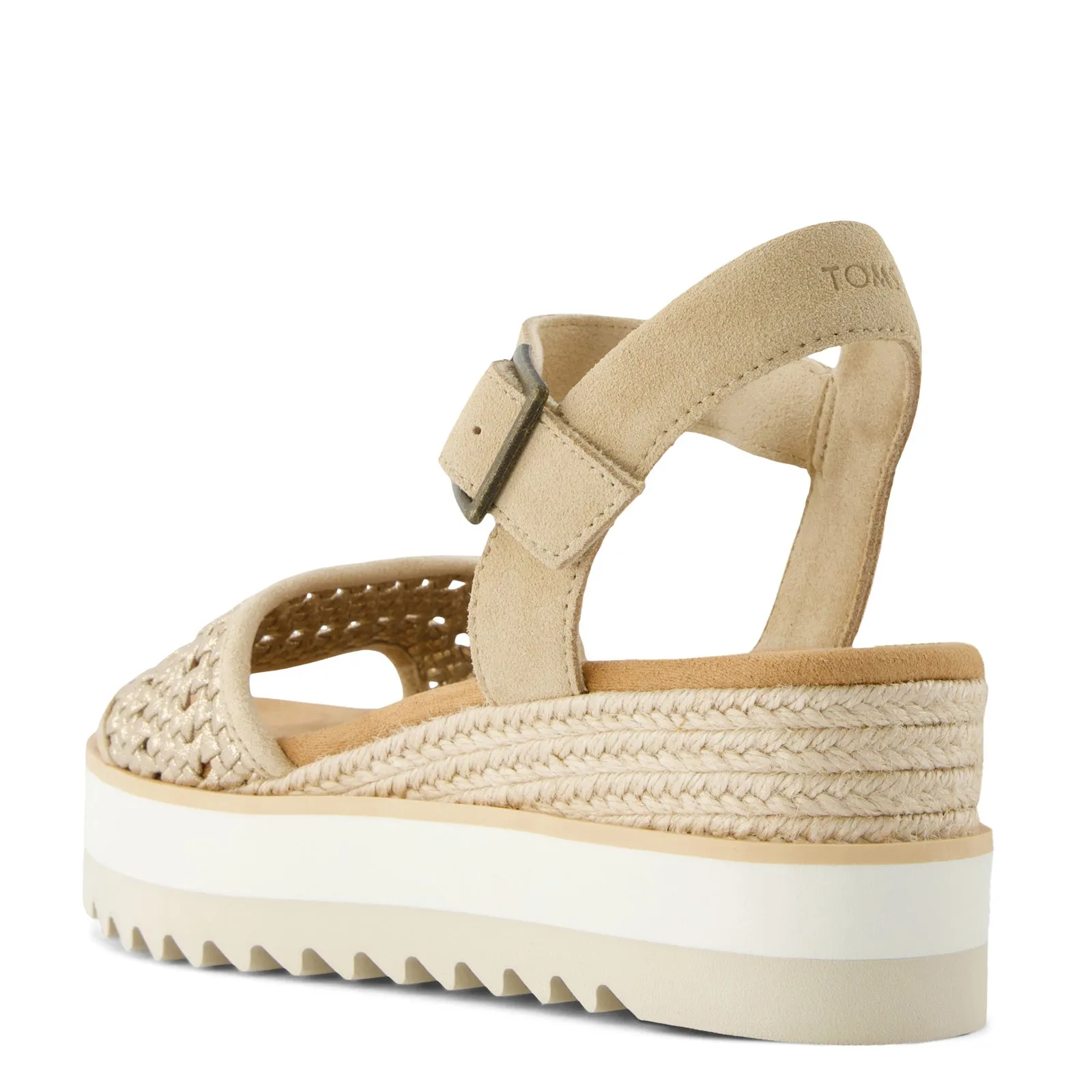 Women's TOMS, Diana Sandal