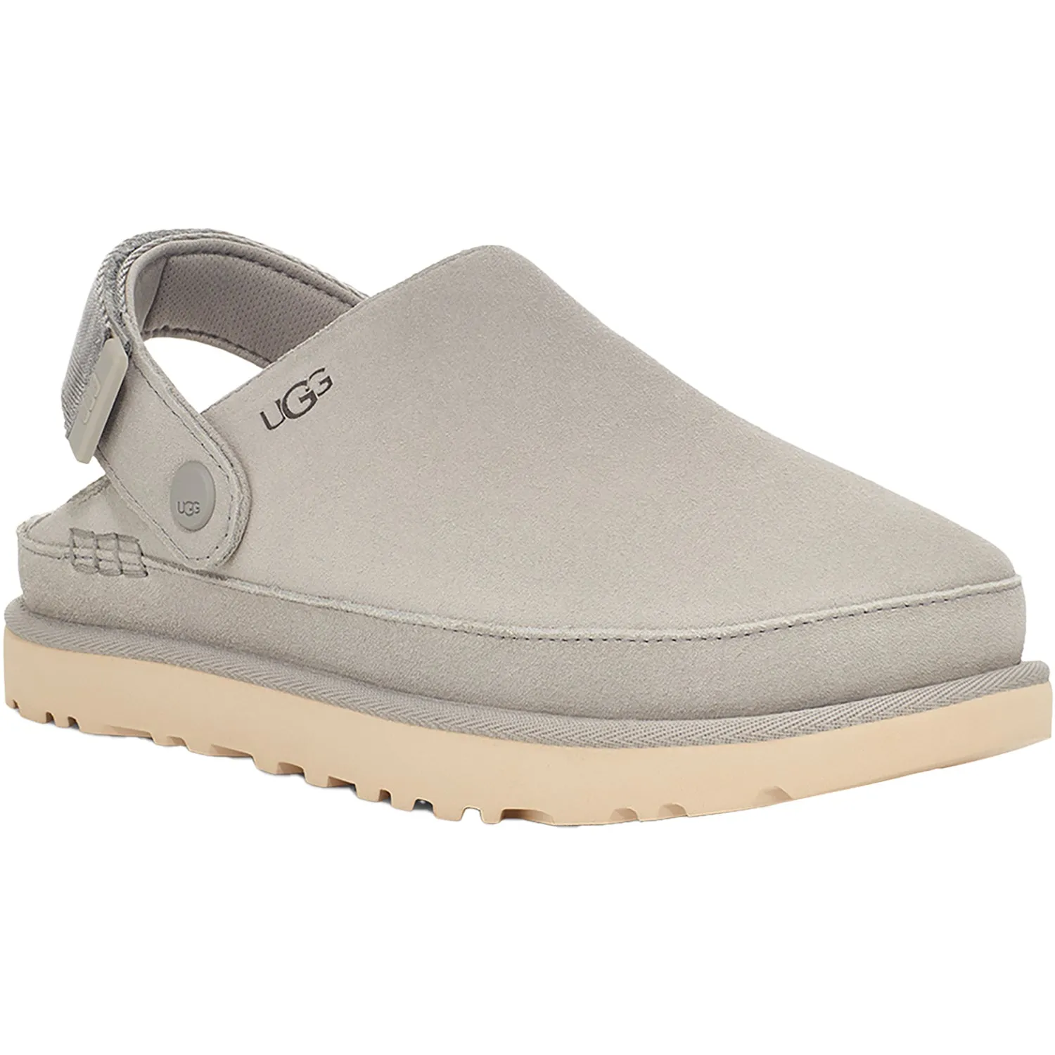 Women's UGG Goldenstar Clog Seal