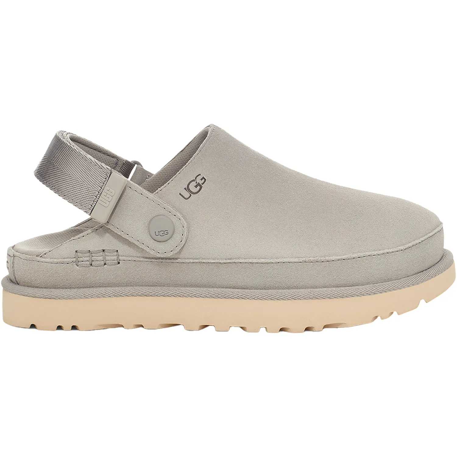 Women's UGG Goldenstar Clog Seal
