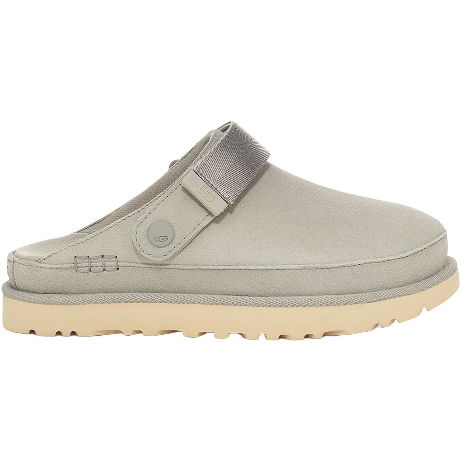 Women's UGG Goldenstar Clog Seal