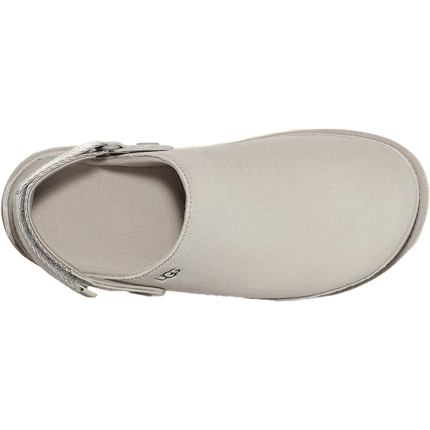 Women's UGG Goldenstar Clog Seal