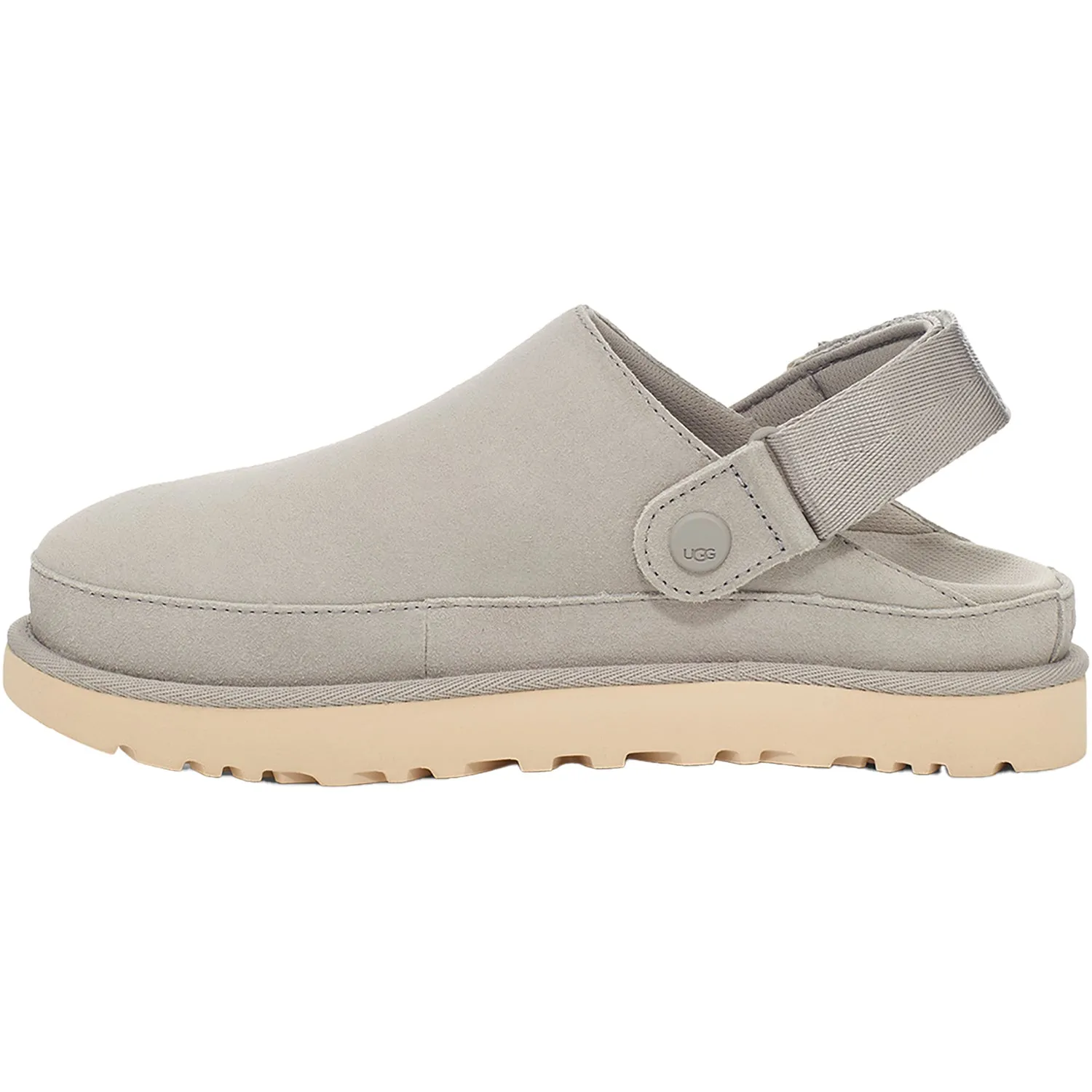 Women's UGG Goldenstar Clog Seal