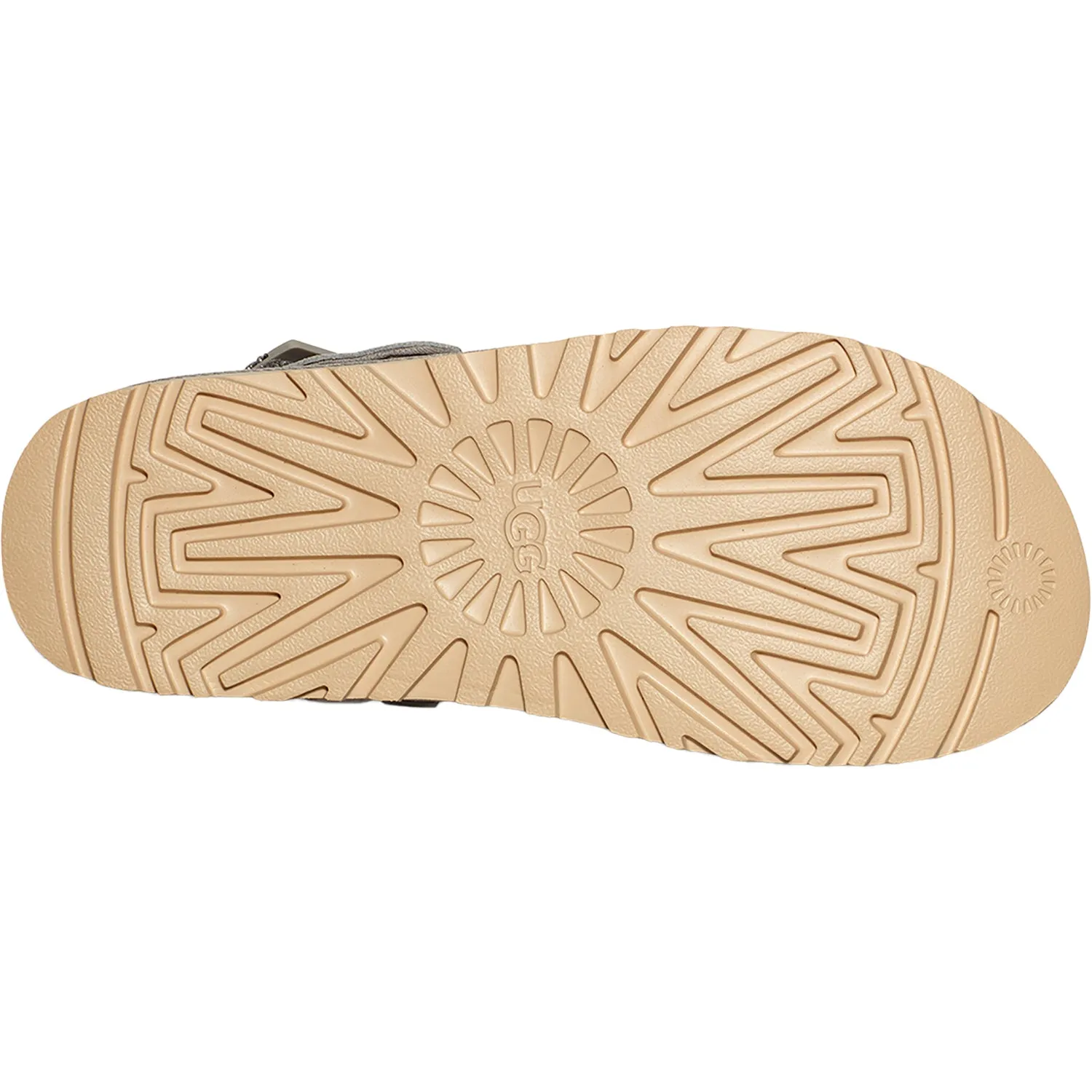Women's UGG Goldenstar Clog Seal