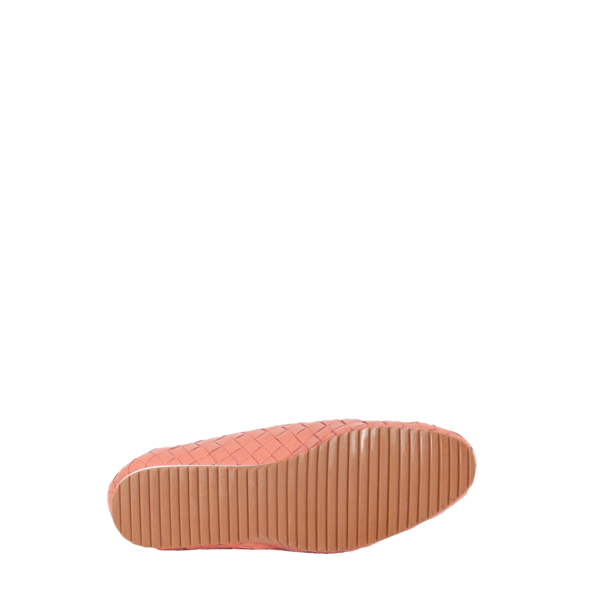 YEMI 10 LOAFER - SALMON