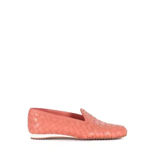 YEMI 10 LOAFER - SALMON