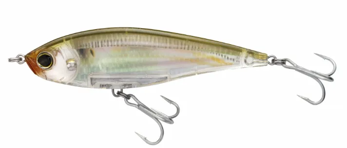 Yo-Zuri Twitchbait (SS)