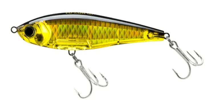 Yo-Zuri Twitchbait (SS)