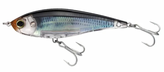 Yo-Zuri Twitchbait (SS)