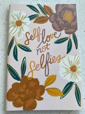YOU GROW GIRL JOURNAL